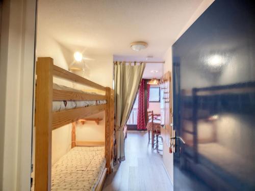 Appartement Les Menuires, 2 pièces, 4 personnes - FR-1-178-100