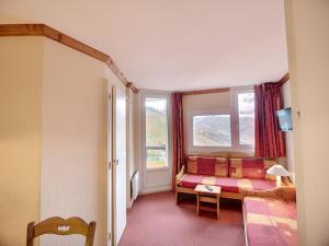 Appartement Les Menuires, 2 pièces, 4 personnes - FR-1-178-112