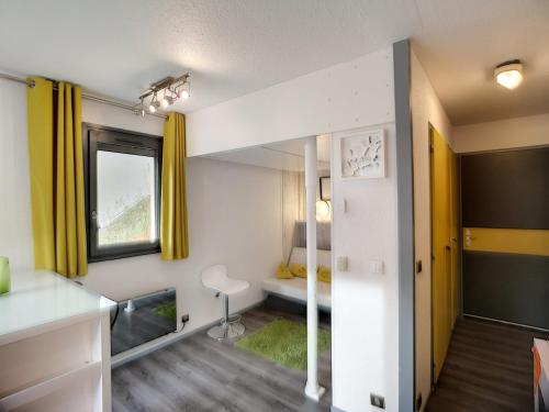 Appartement Les Menuires, 2 pièces, 4 personnes - FR-1-178-125