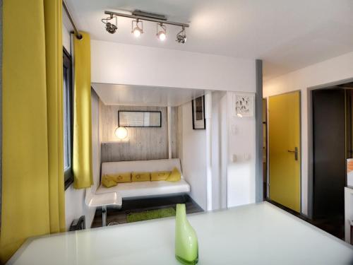 Appartement Les Menuires, 2 pièces, 4 personnes - FR-1-178-125