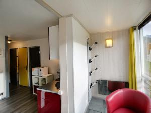 Appartement Les Menuires, 2 pièces, 4 personnes - FR-1-178-125