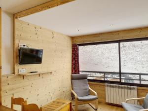Appartement Les Menuires, 2 pièces, 4 personnes - FR-1-178-126