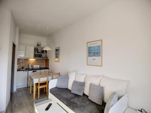 Appartement Les Menuires, 2 pièces, 4 personnes - FR-1-178-135