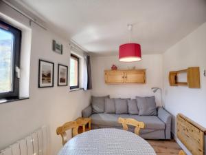 Appartement Les Menuires, 2 pièces, 4 personnes - FR-1-178-137