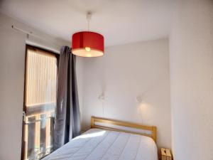 Appartement Les Menuires, 2 pièces, 4 personnes - FR-1-178-137