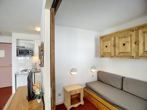 Appartement Les Menuires, 2 pièces, 4 personnes - FR-1-178-14