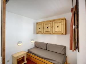 Appartement Les Menuires, 2 pièces, 4 personnes - FR-1-178-14