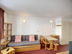Appartement Les Menuires, 2 pièces, 4 personnes - FR-1-178-14