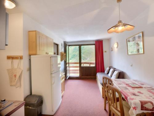 Appartement Les Menuires, 2 pièces, 4 personnes - FR-1-178-143