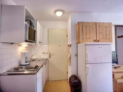 Appartement Les Menuires, 2 pièces, 4 personnes - FR-1-178-143