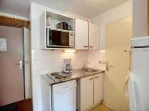 Appartement Les Menuires, 2 pièces, 4 personnes - FR-1-178-143