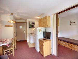 Appartement Les Menuires, 2 pièces, 4 personnes - FR-1-178-143