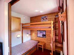 Appartement Les Menuires, 2 pièces, 4 personnes - FR-1-178-16