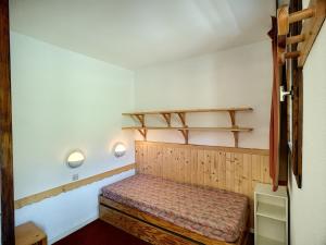 Appartement Les Menuires, 2 pièces, 4 personnes - FR-1-178-163
