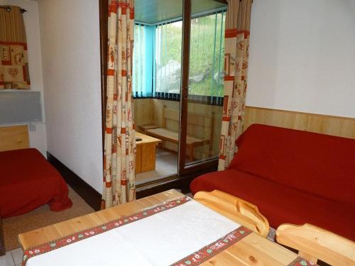 Appartement Les Menuires, 2 pièces, 4 personnes - FR-1-178-164