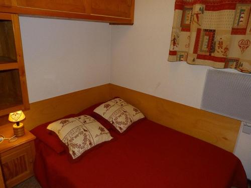 Appartement Les Menuires, 2 pièces, 4 personnes - FR-1-178-164