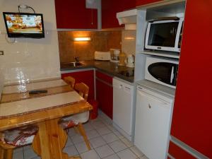 Appartement Les Menuires, 2 pièces, 4 personnes - FR-1-178-164