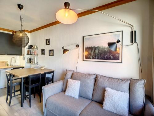 Appartement Les Menuires, 2 pièces, 4 personnes - FR-1-178-190