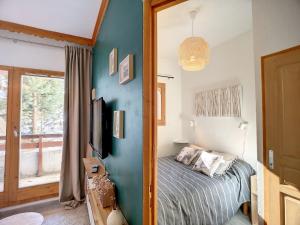 Appartement Les Menuires, 2 pièces, 4 personnes - FR-1-178-190