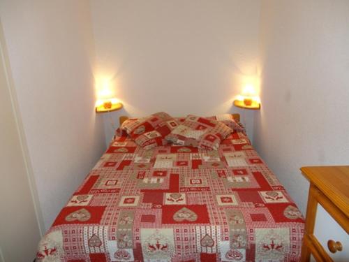 Appartement Les Menuires, 2 pièces, 4 personnes - FR-1-178-25