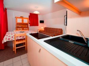 Appartement Les Menuires, 2 pièces, 4 personnes - FR-1-178-25
