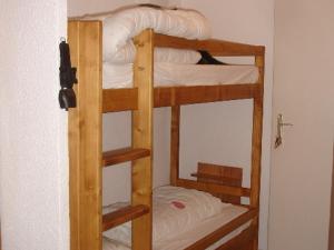 Appartement Les Menuires, 2 pièces, 4 personnes - FR-1-178-27