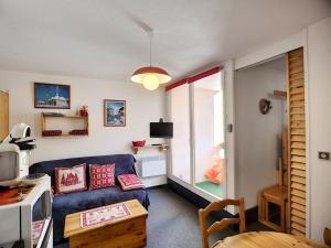 Appartement Les Menuires, 2 pièces, 4 personnes - FR-1-178-296