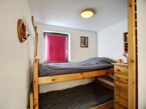 Appartement Les Menuires, 2 pièces, 4 personnes - FR-1-178-296