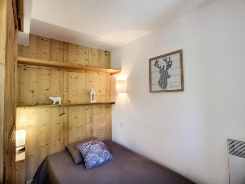 Appartement Les Menuires, 2 pièces, 4 personnes - FR-1-178-30