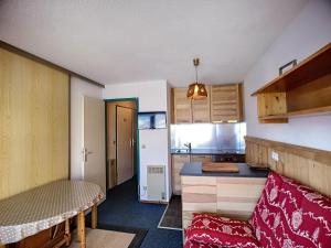 Appartement Les Menuires, 2 pièces, 4 personnes - FR-1-178-306