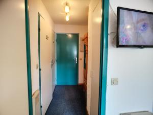Appartement Les Menuires, 2 pièces, 4 personnes - FR-1-178-306