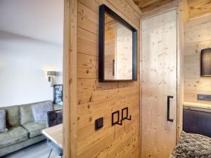 Appartement Les Menuires, 2 pièces, 4 personnes - FR-1-178-309