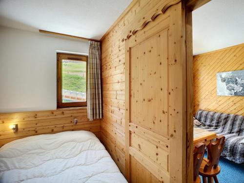 Appartement Les Menuires, 2 pièces, 4 personnes - FR-1-178-31