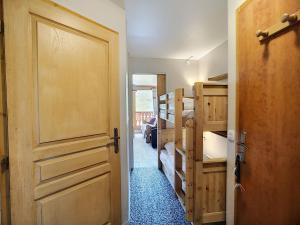 Appartement Les Menuires, 2 pièces, 4 personnes - FR-1-178-320