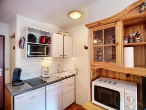Appartement Les Menuires, 2 pièces, 4 personnes - FR-1-178-323