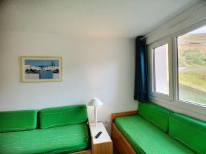 Appartement Les Menuires, 2 pièces, 4 personnes - FR-1-178-330