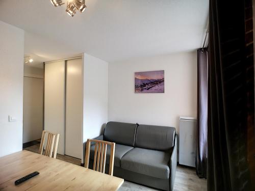 Appartement Les Menuires, 2 pièces, 4 personnes - FR-1-178-332