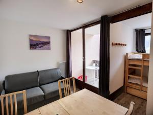 Appartement Les Menuires, 2 pièces, 4 personnes - FR-1-178-332