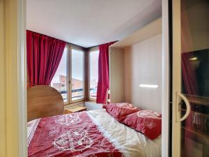 Appartement Les Menuires, 2 pièces, 4 personnes - FR-1-178-339