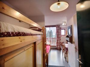 Appartement Les Menuires, 2 pièces, 4 personnes - FR-1-178-340