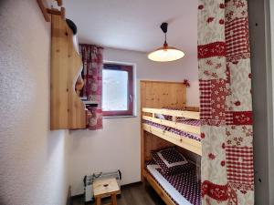 Appartement Les Menuires, 2 pièces, 4 personnes - FR-1-178-340