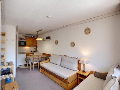 Appartement Les Menuires, 2 pièces, 4 personnes - FR-1-178-342