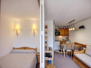 Appartement Les Menuires, 2 pièces, 4 personnes - FR-1-178-342