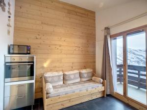 Appartement Les Menuires, 2 pièces, 4 personnes - FR-1-178-357