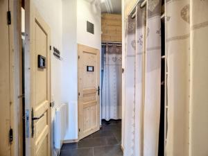 Appartement Les Menuires, 2 pièces, 4 personnes - FR-1-178-357