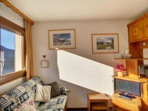 Appartement Les Menuires, 2 pièces, 4 personnes - FR-1-178-36