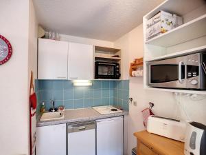 Appartement Les Menuires, 2 pièces, 4 personnes - FR-1-178-369