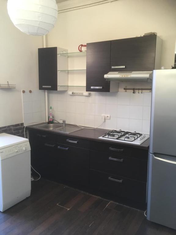 Appartement Les Menuires, 2 pièces, 4 personnes - FR-1-178-369 73440 Les Menuires