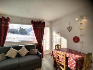 Appartement Les Menuires, 2 pièces, 4 personnes - FR-1-178-371