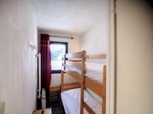Appartement Les Menuires, 2 pièces, 4 personnes - FR-1-178-371